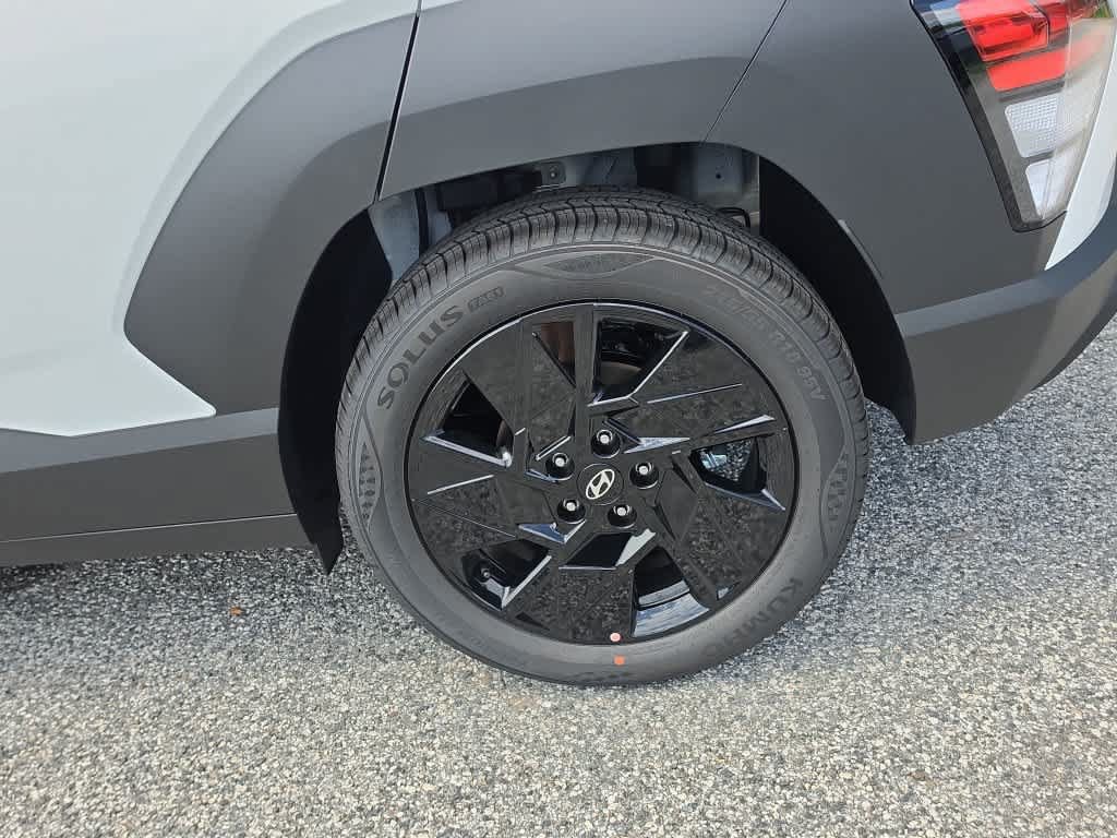 New 2027 Hyundai Kona SEL Sport FWD image 14