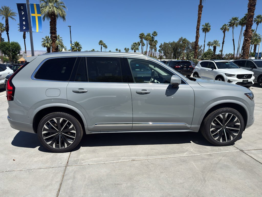 New 2026 Volvo XC90 T8 Ultra w/ Protection Package Premier image 8