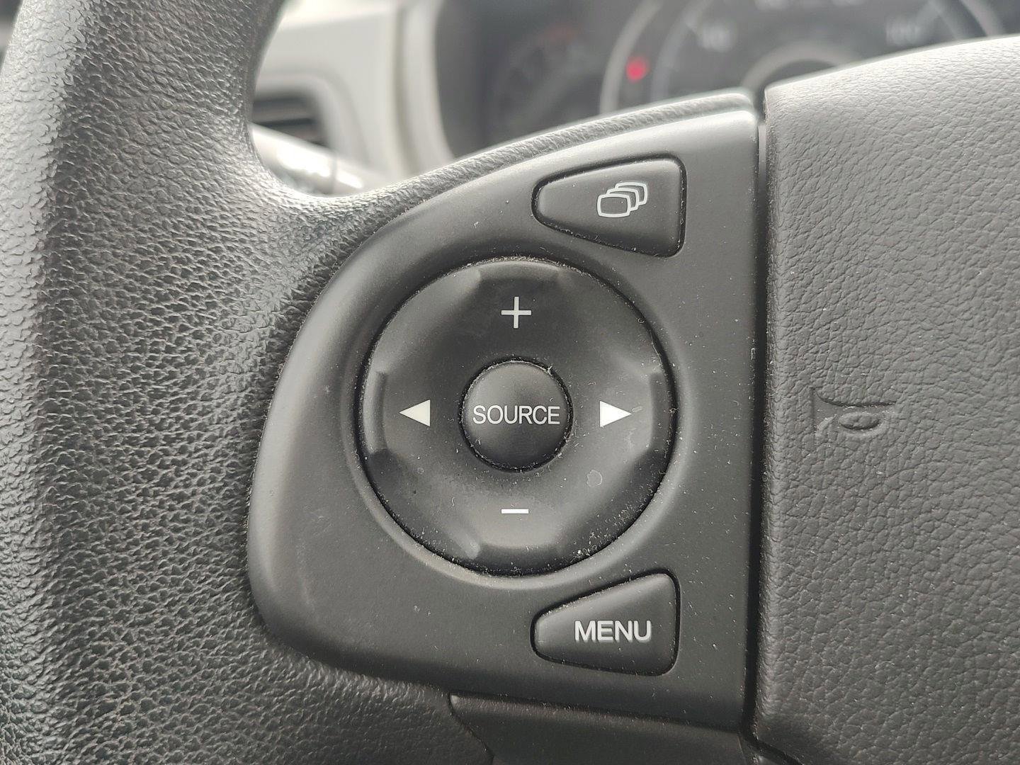 Used 2013 Honda CR-V LX image 12