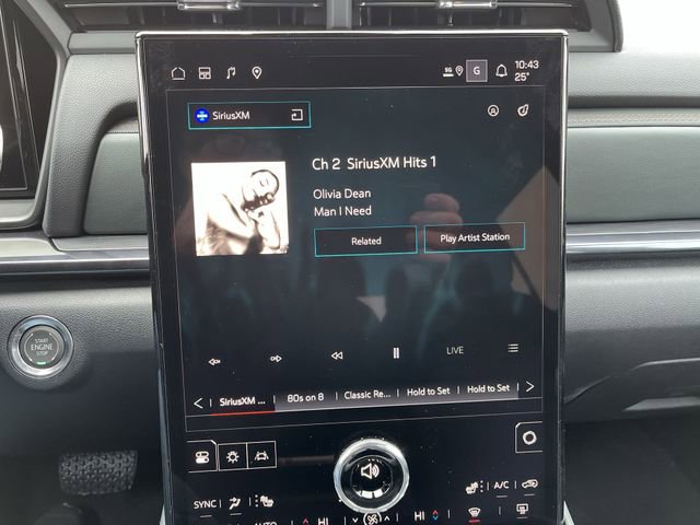 New 2026 GMC Terrain AT4 w/ LPO, Floor Liner Package image 14