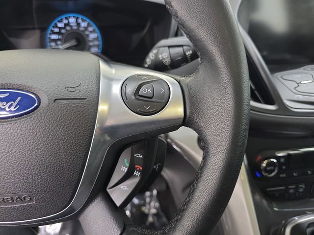 Used 2015 Ford C-MAX Energi SEL image 18