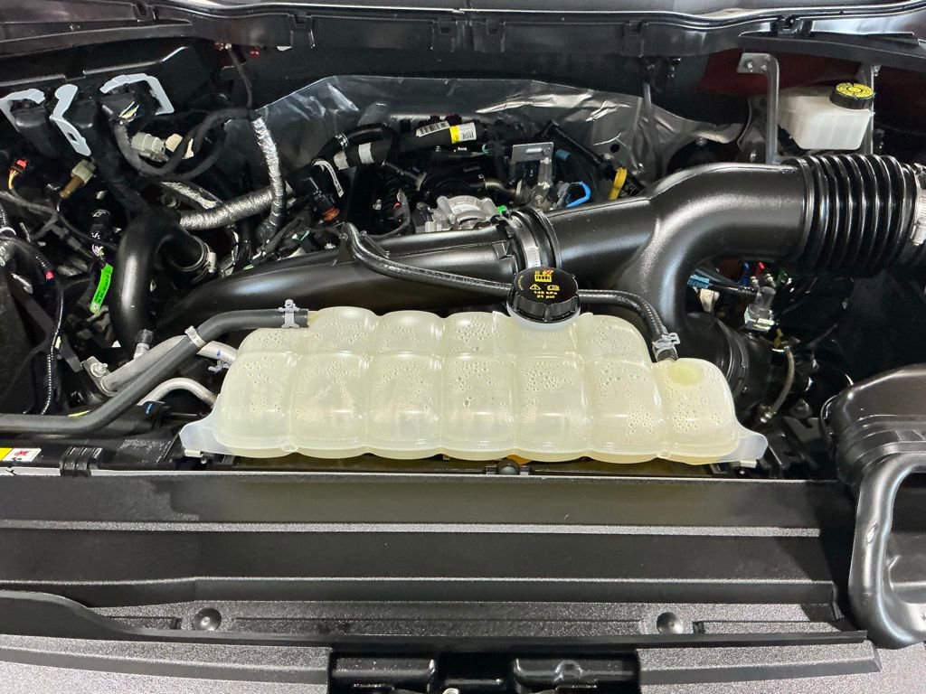 Used 2023 Ford F150 XLT w/ Equipment Group 302A High image 48