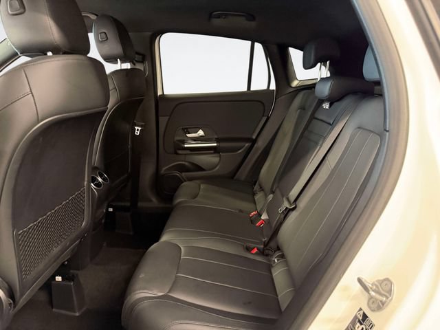 Certified 2023 Mercedes-Benz GLA 250 4MATIC image 12