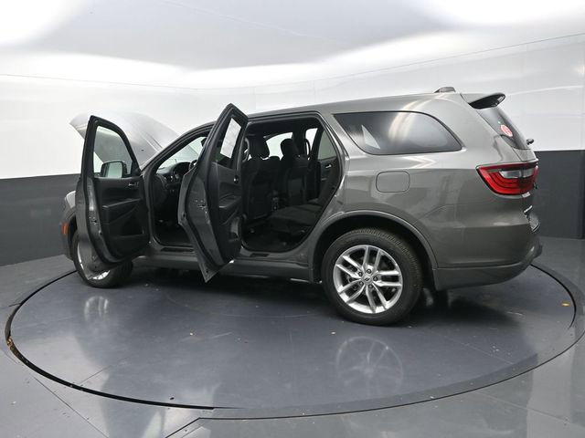 New 2026 Dodge Durango GT w/ Trailer Tow Group IV image 32