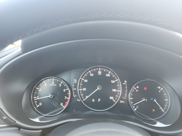 New 2026 MAZDA CX-30 AWD 2.5 S image 27