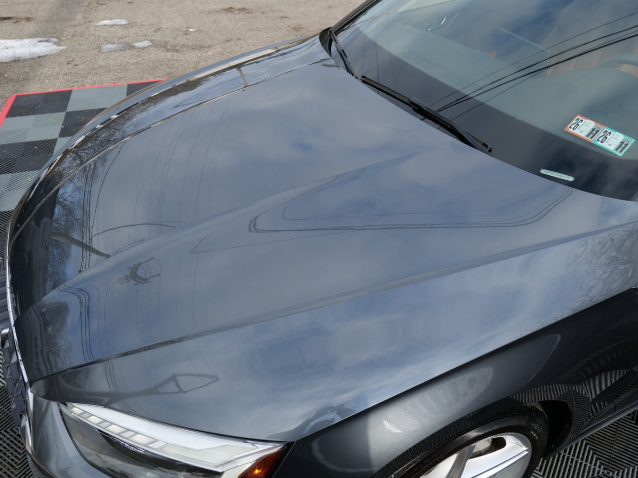 Used 2022 Audi A5 2.0T Premium Plus w/ Premium Plus image 80