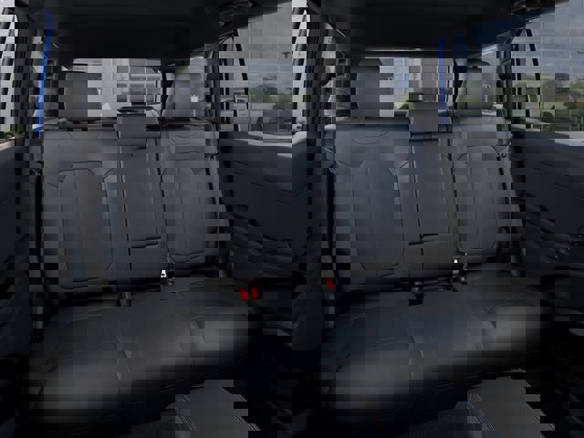 New 2026 Jeep Cherokee Limited image 15