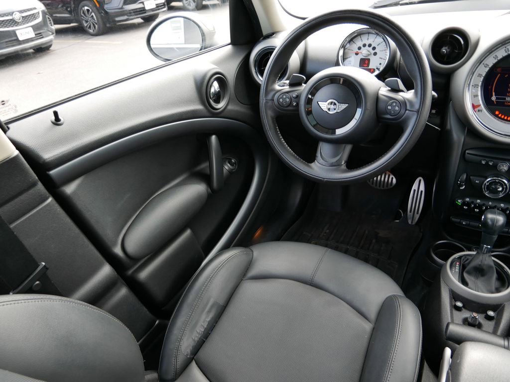 Used 2012 MINI Cooper Countryman S image 12