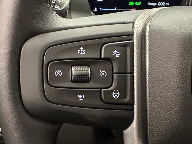 New 2026 GMC Sierra 1500 Denali AWD/4WD image 9