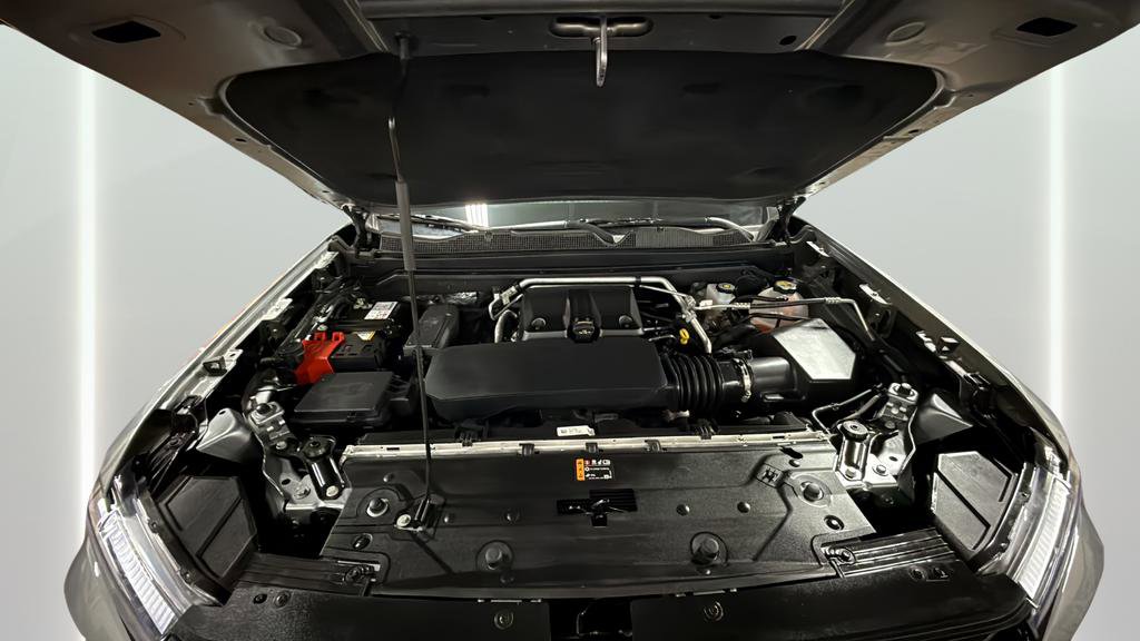 Used 2024 GMC Canyon Elevation w/ Elevation Premium Package image 32