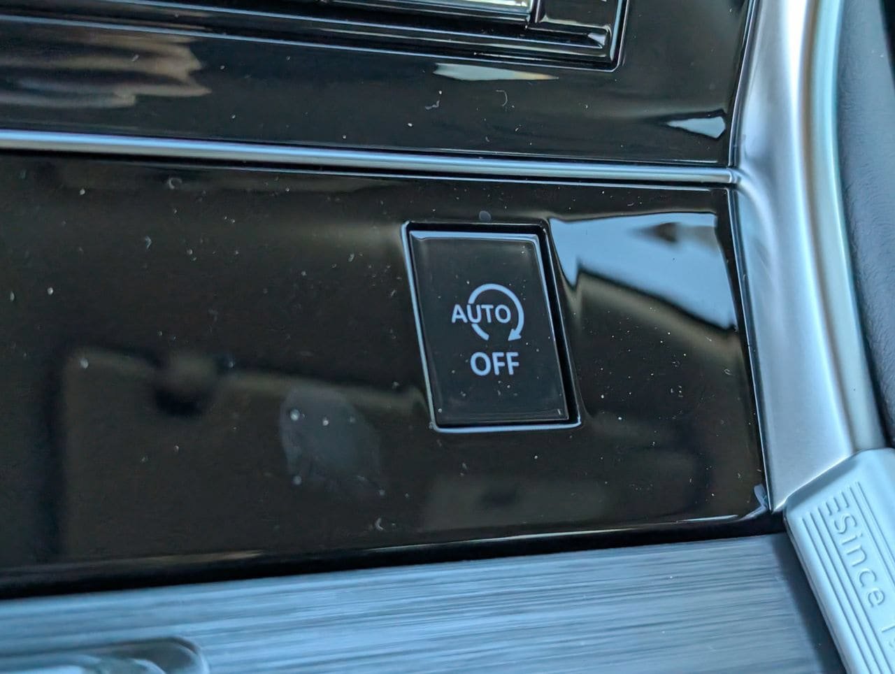 New 2026 Nissan Armada SV RWD image 15