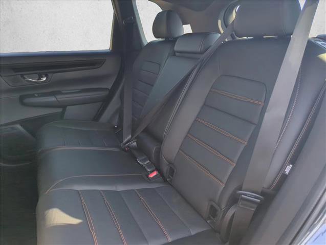 New 2026 Honda CR-V Sport-L image 19