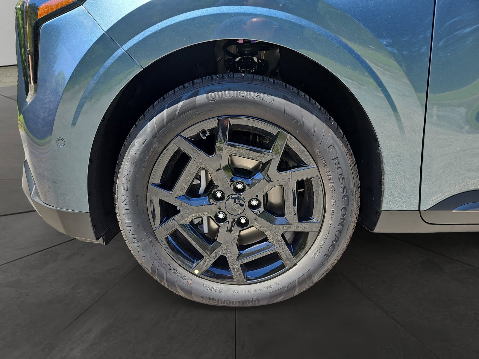 New 2026 Kia Carnival SX image 14