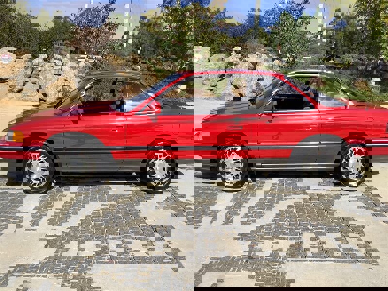 Used 1990 Acura Legend Base image 6