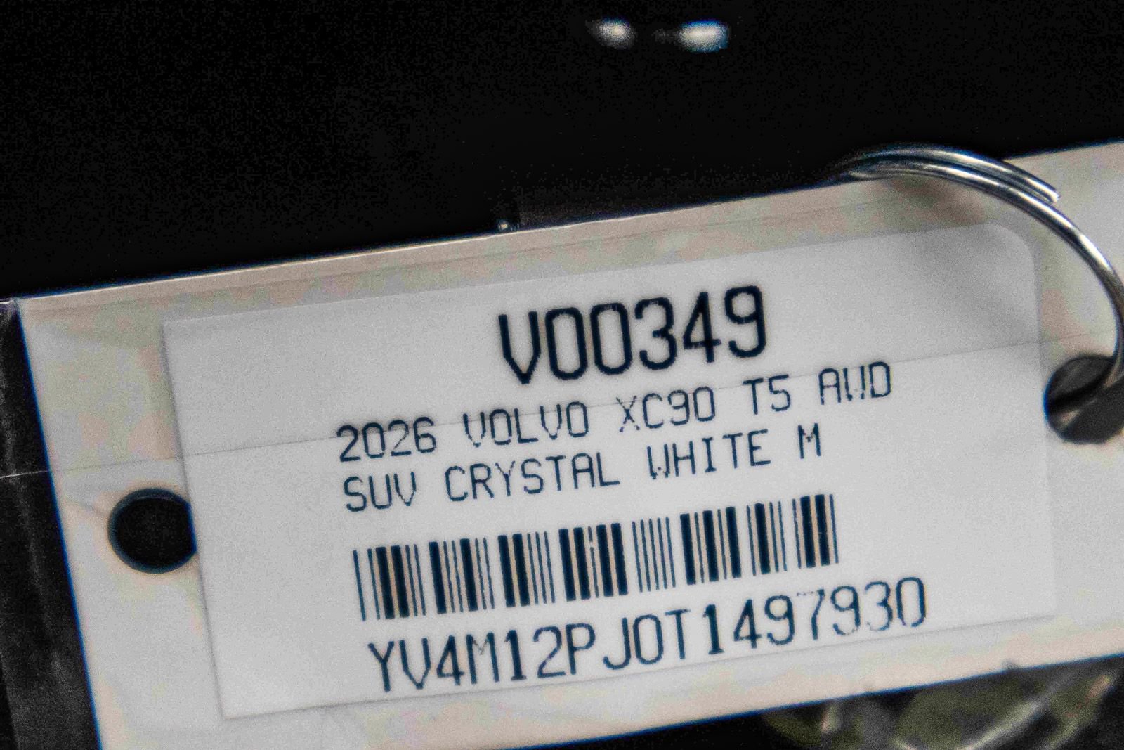 New 2026 Volvo XC90 B5 Core image 39