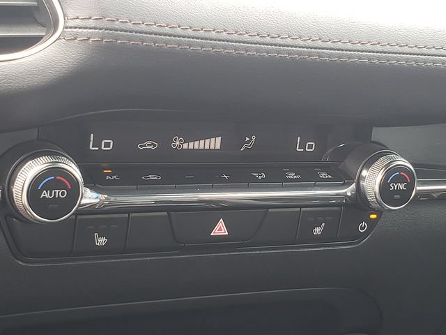 Used 2024 MAZDA MAZDA3 s FWD image 20