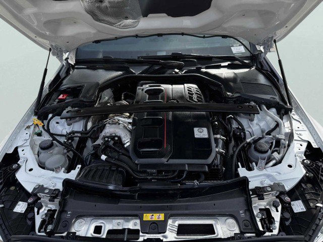 Used 2024 Mercedes-Benz C 63 AMG S image 77