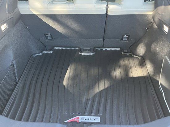 Used 2026 Acura Integra A-Spec image 32