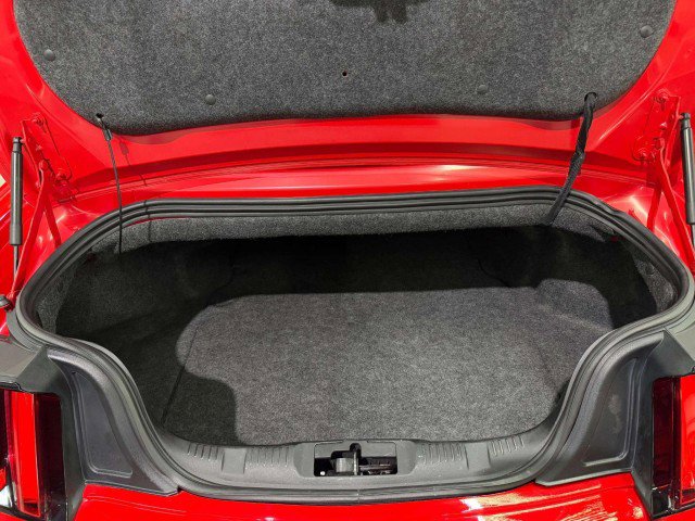 Used 2015 Ford Mustang Convertible w/ Equipment Group 051A image 42