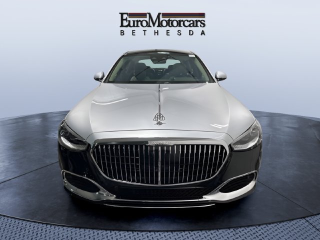 Certified 2023 Mercedes-Benz Maybach S 680 4MATIC image 7