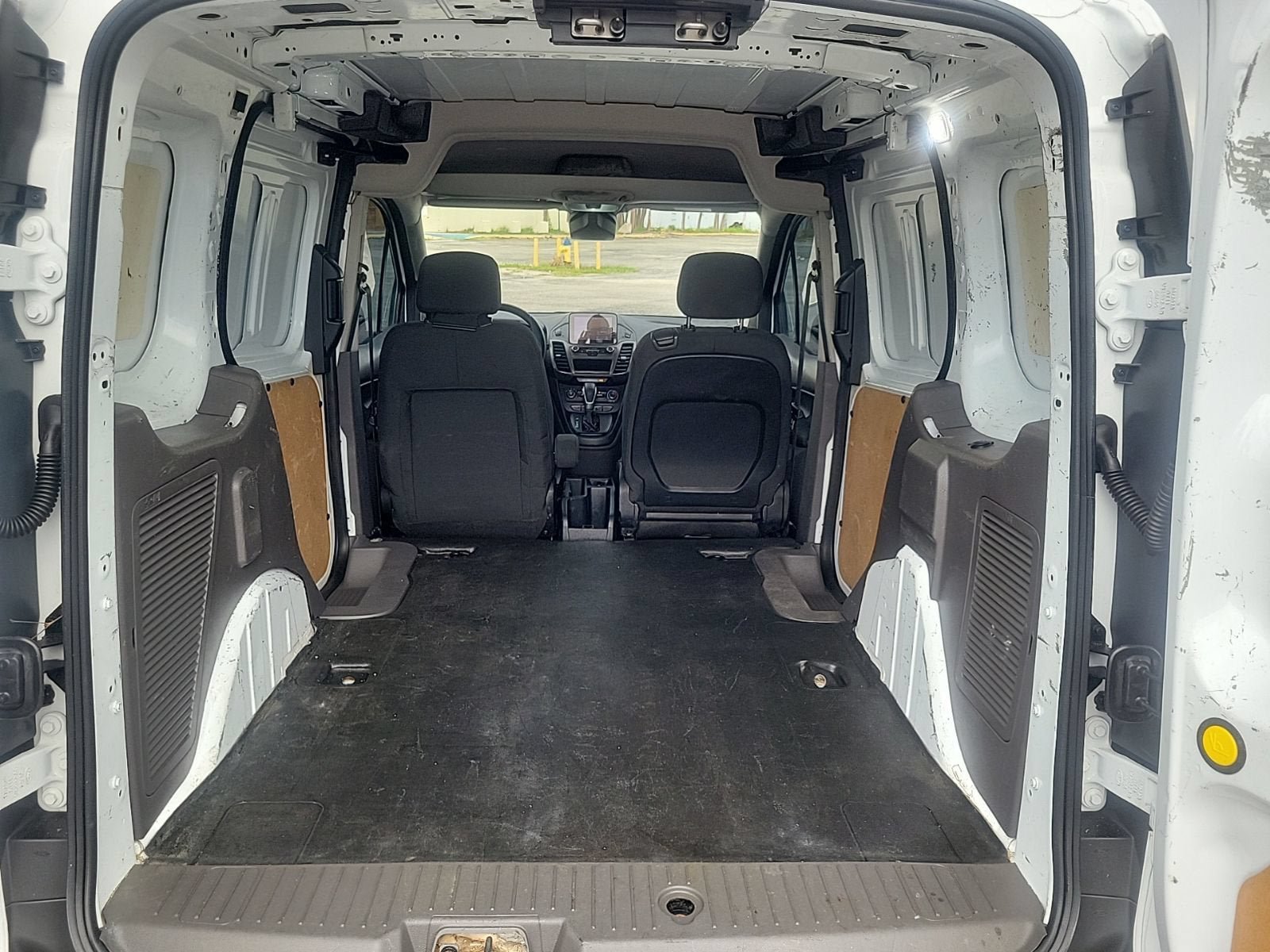 Used 2022 Ford Transit Connect XL FWD image 13