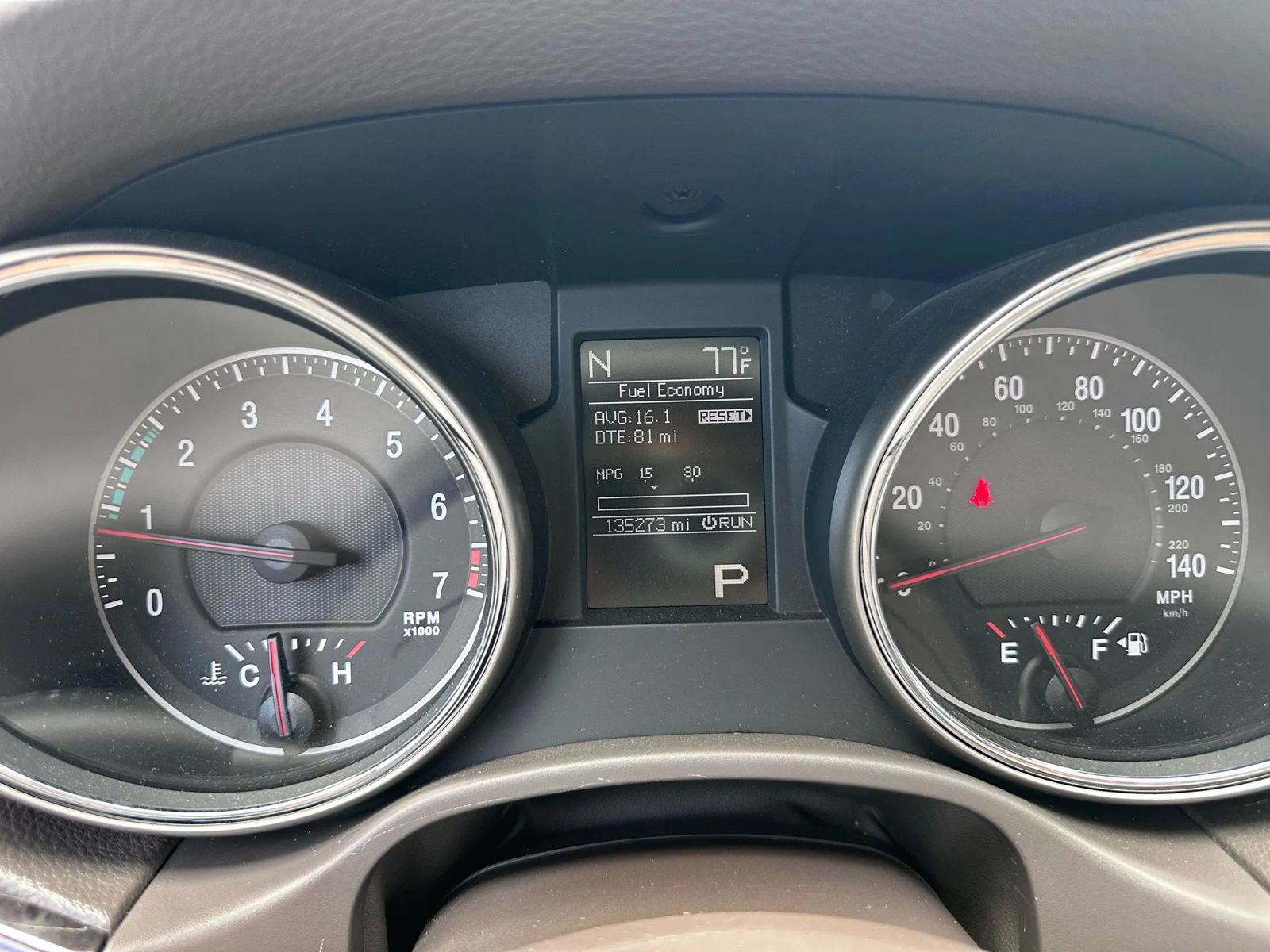 Used 2012 Jeep Grand Cherokee Laredo w/ Laredo E Group image 60