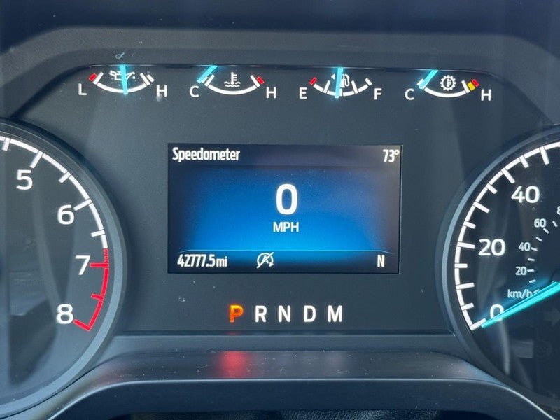 Used 2021 Ford F150 XLT AWD/4WD image 21