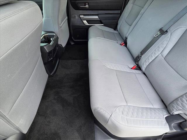 Used 2025 Toyota Tundra SR5 image 17