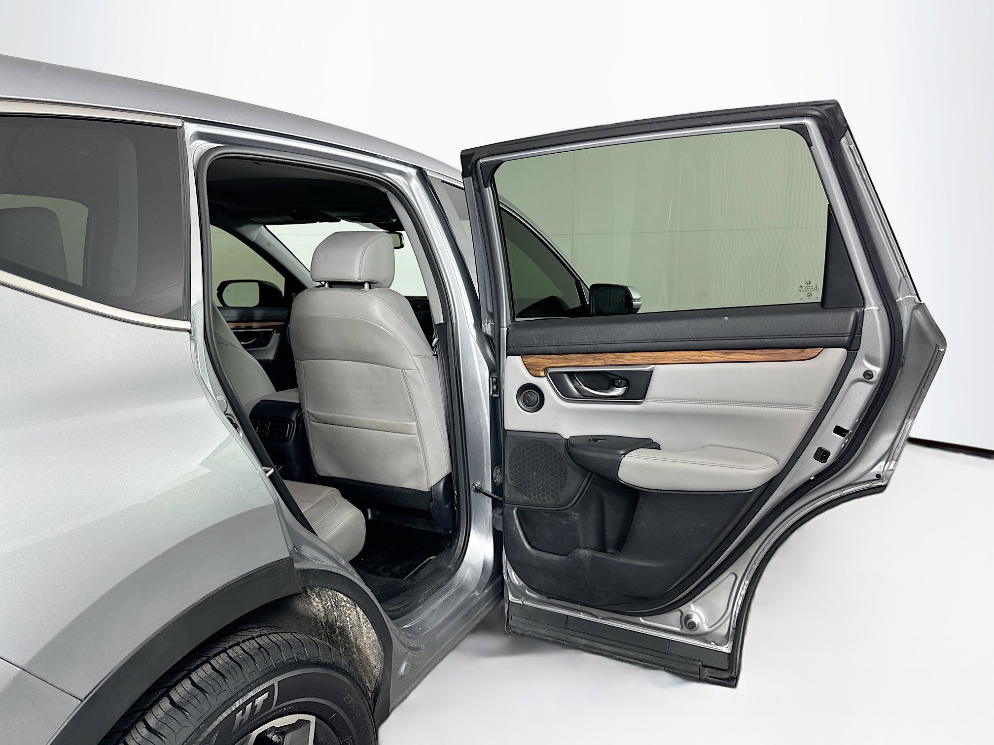 Used 2021 Honda CR-V EX-L image 30