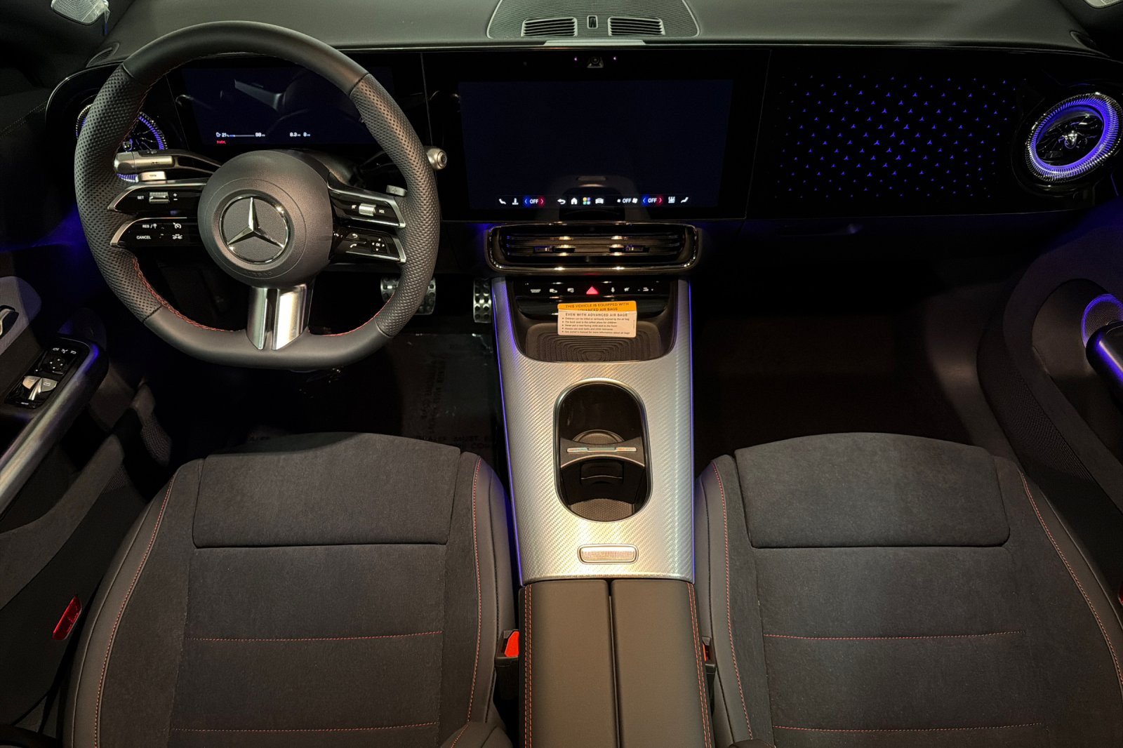 New 2027 Mercedes-Benz CLA 350 image 12