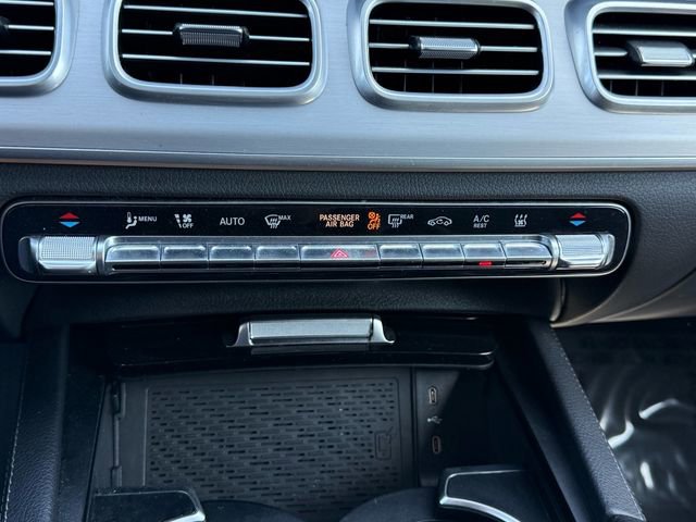 Used 2024 Mercedes-Benz GLE 450e 4MATIC image 17