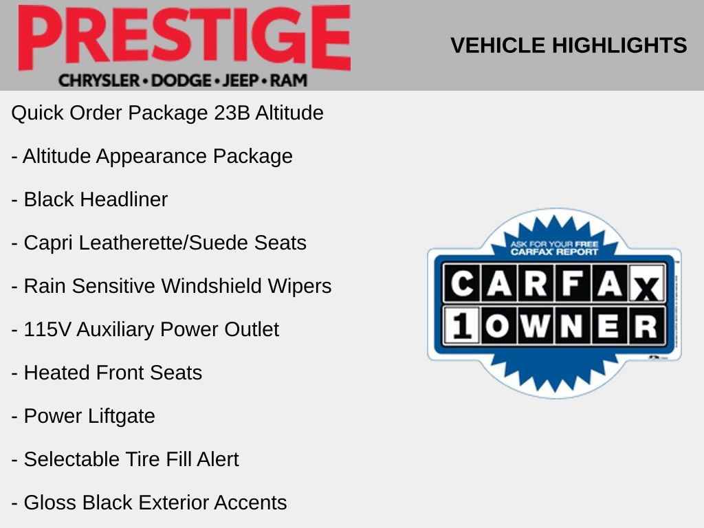 Used 2023 Jeep Grand Cherokee L Laredo video 2