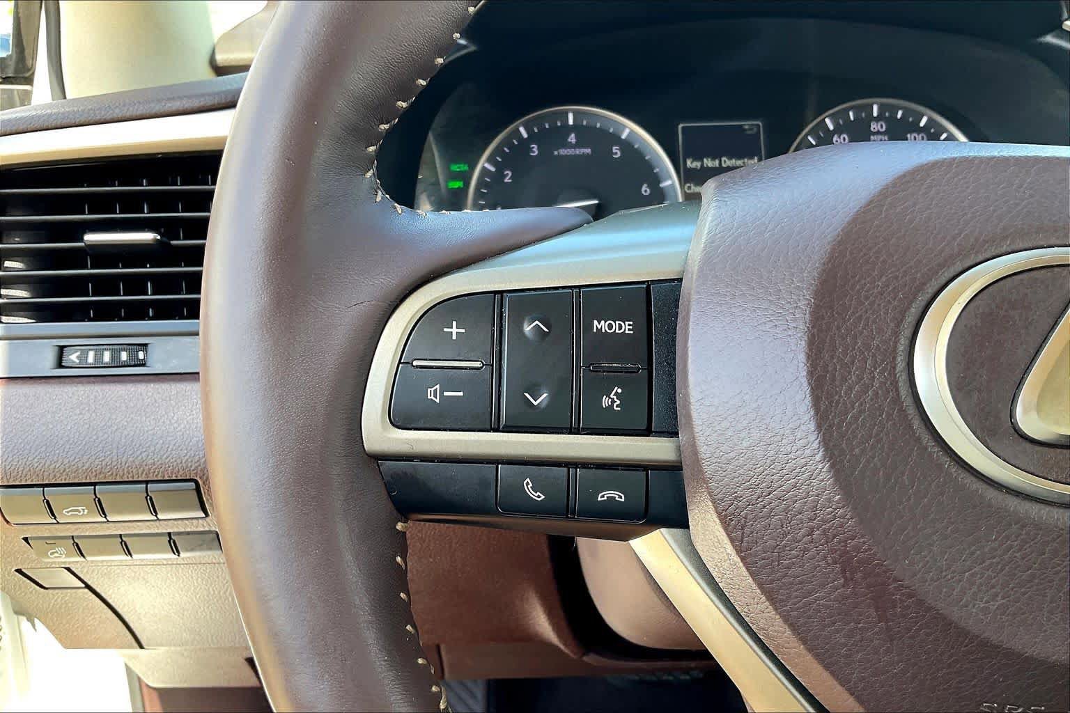 Used 2016 Lexus RX 350 FWD w/ Premium Package image 21
