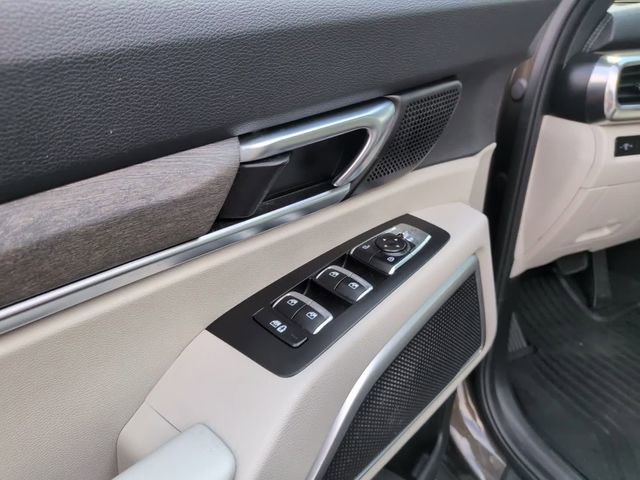 Used 2022 Kia Telluride EX w/ EX Premium Package image 15