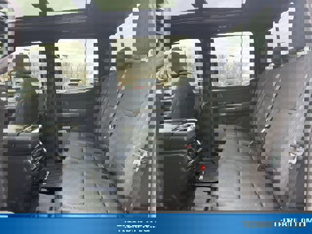 Used 2023 Ford F150 XLT w/ Equipment Group 302A High image 12