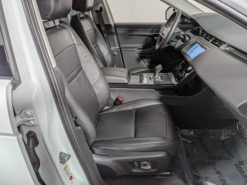 Used 2022 Land Rover Range Rover Evoque S image 32