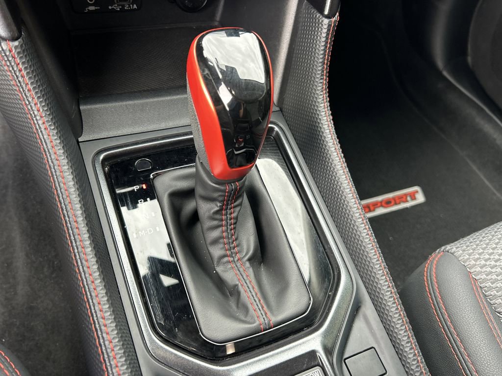 Certified 2023 Subaru Forester Sport image 27