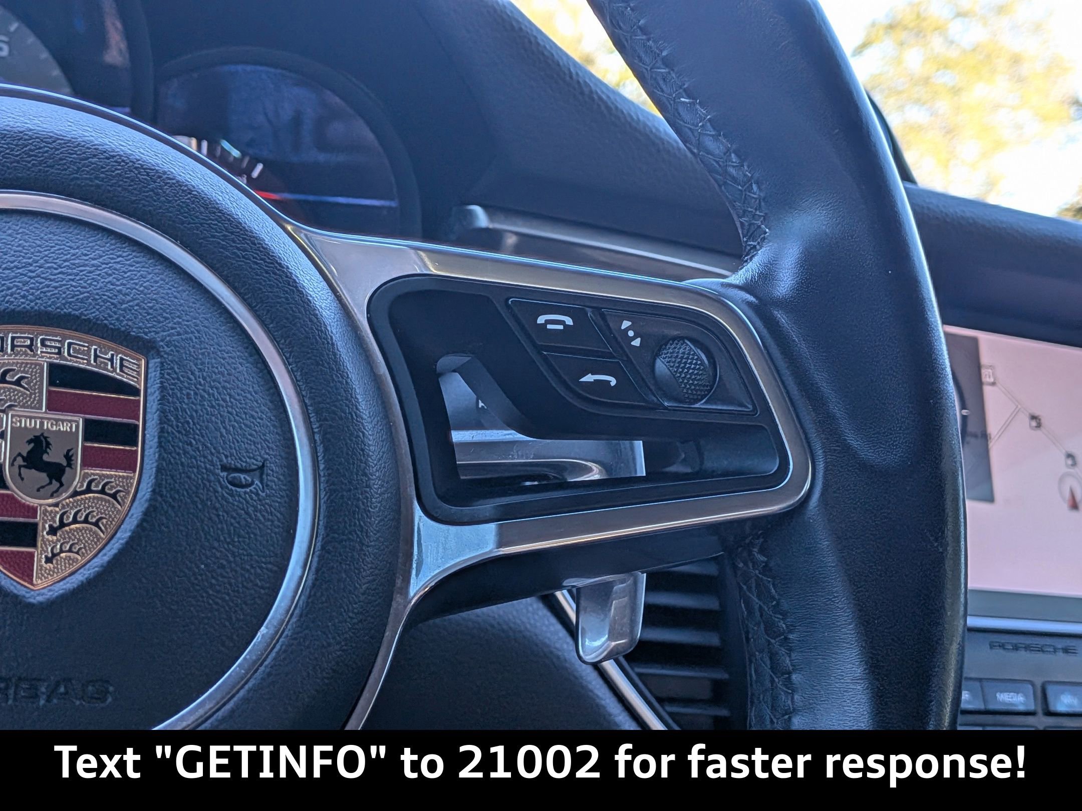 Used 2017 Porsche Macan S image 31