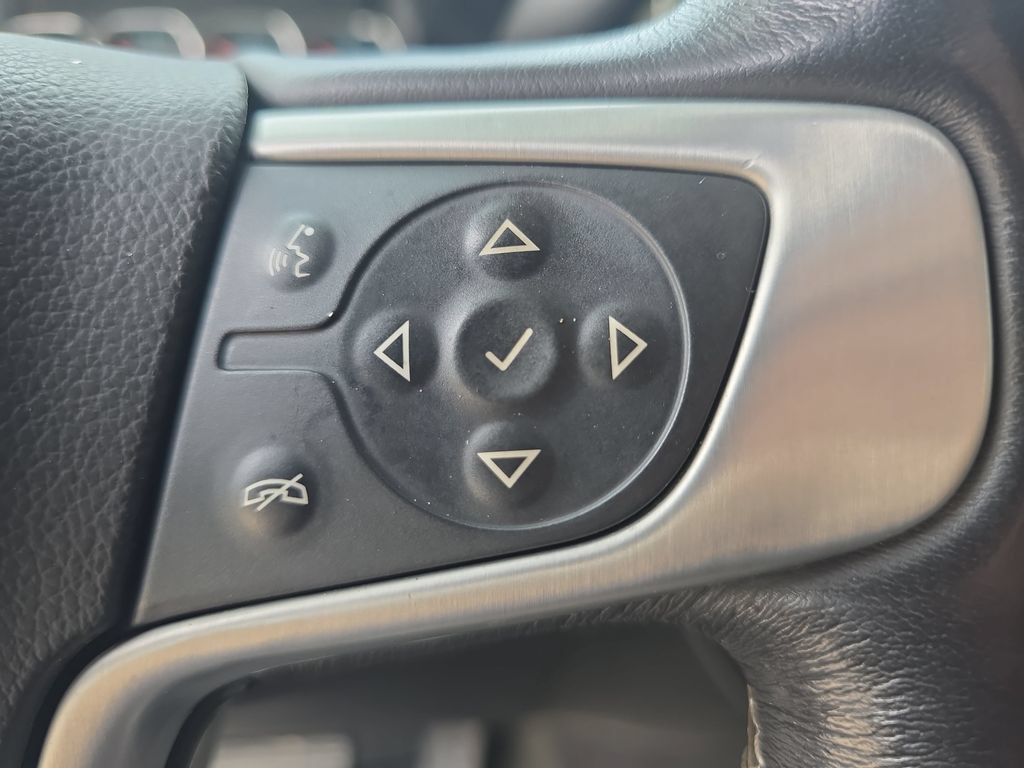 Used 2018 GMC Sierra 1500 SLT AWD/4WD image 18