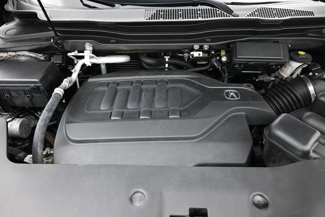 Used 2020 Acura MDX SH-AWD w/ Advance Package image 22