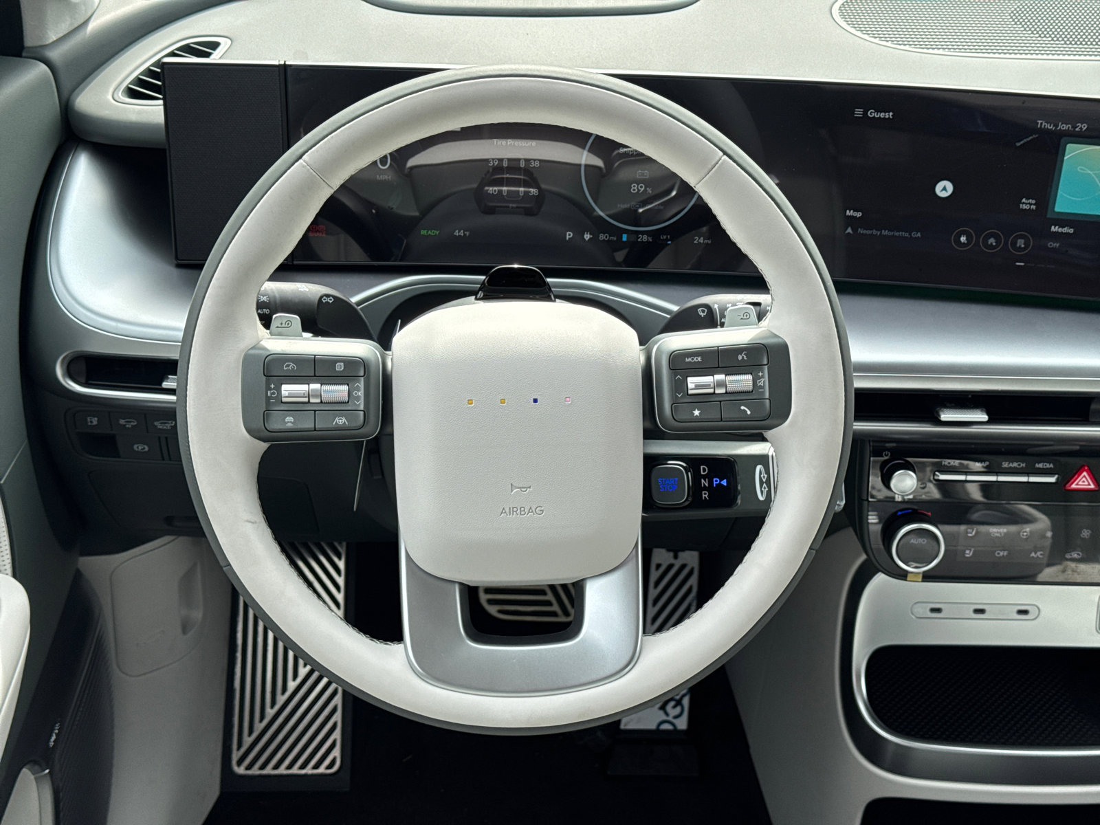 New 2026 Hyundai Ioniq 9 Calligraphy image 16