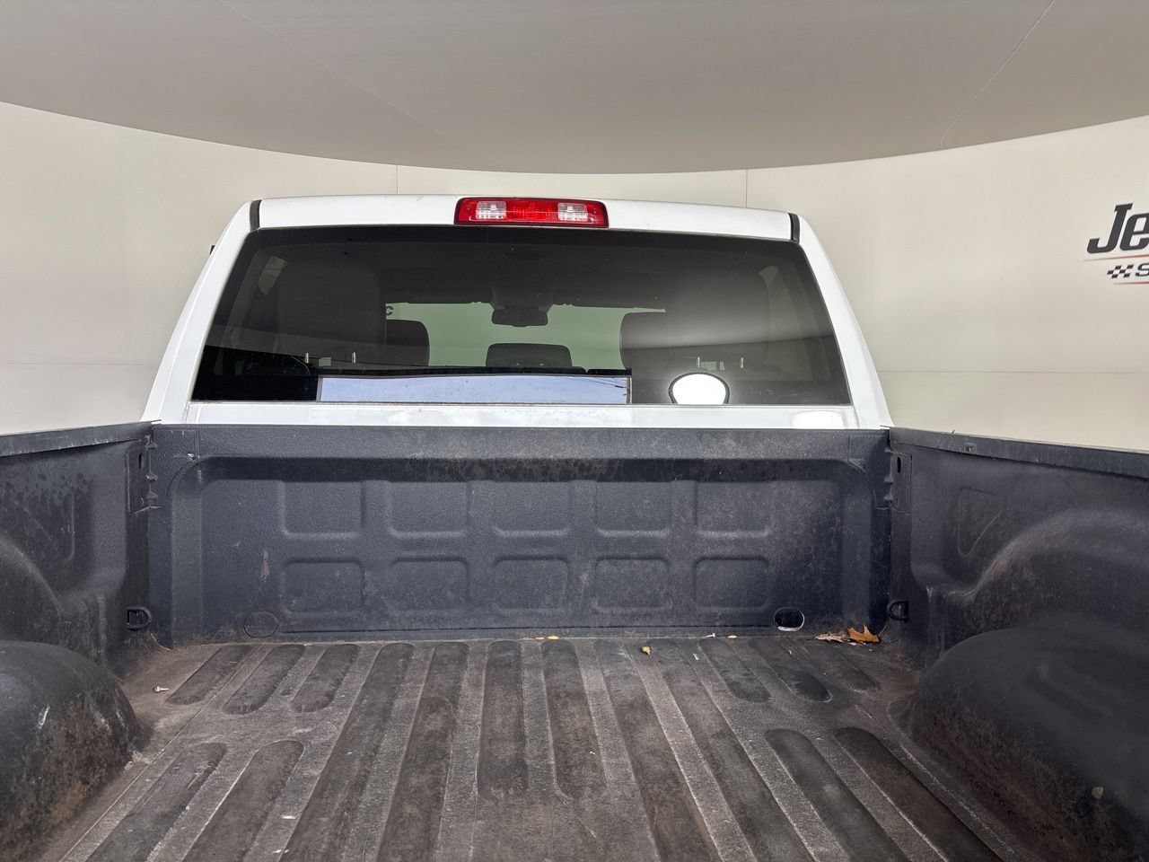 Used 2016 RAM 2500 Tradesman w/ Chrome Appearance Group AWD/4WD image 22