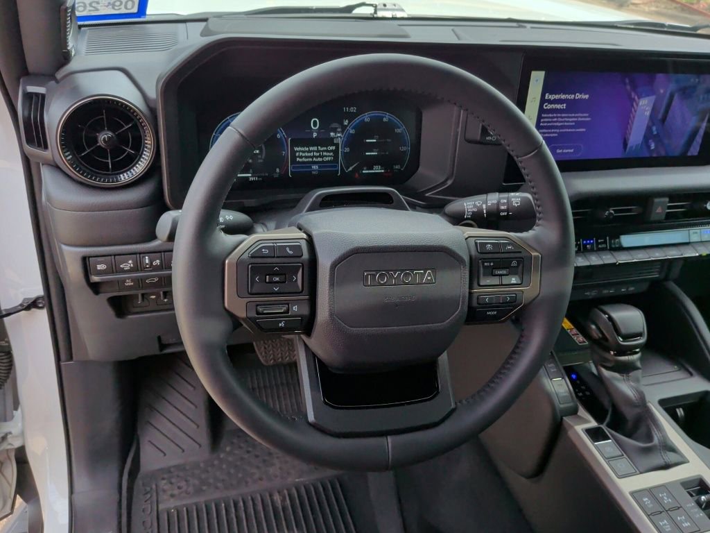 Used 2024 Toyota Land Cruiser w/ Premium Package AWD/4WD image 18