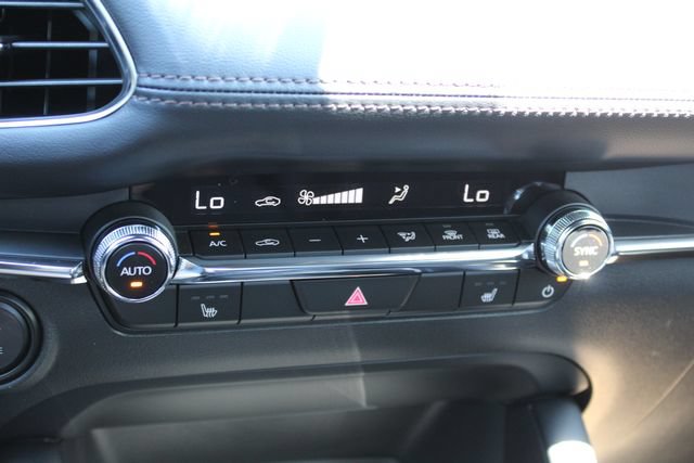 New 2026 MAZDA MAZDA3 2.5 S Hatchback w/ Premium Pkg FWD image 21