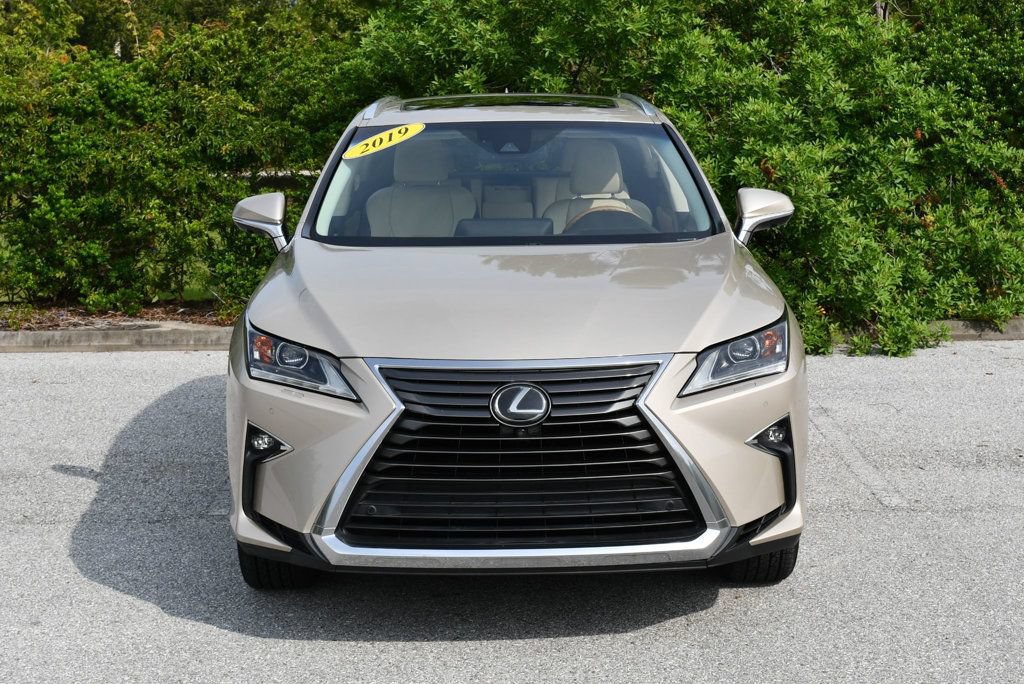 Used 2019 Lexus RX 350 AWD w/ Navigation Package image 37