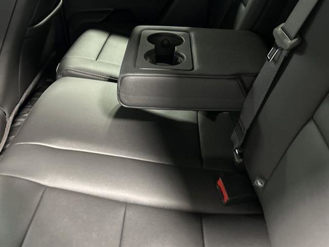 New 2025 GMC Canyon Elevation w/ Convenience Package image 17