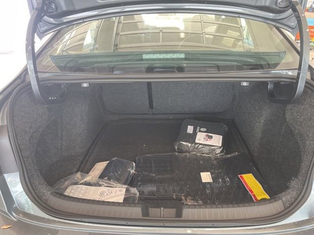 New 2025 Volkswagen Jetta Sport image 24