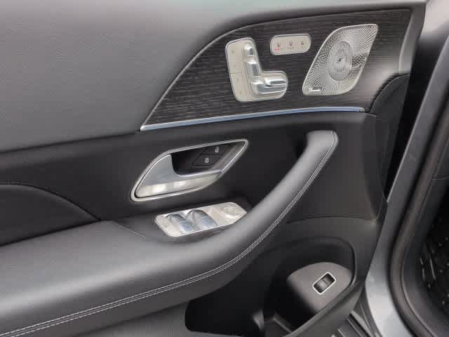 Certified 2026 Mercedes-Benz GLE 450 4MATIC image 17