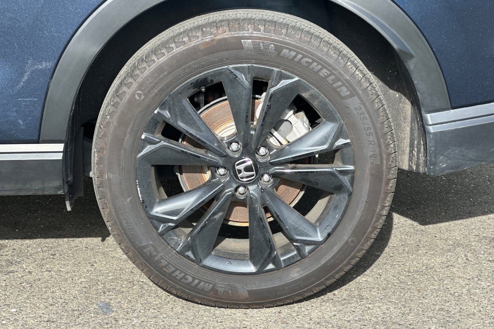 Used 2024 Honda CR-V Sport Touring image 30