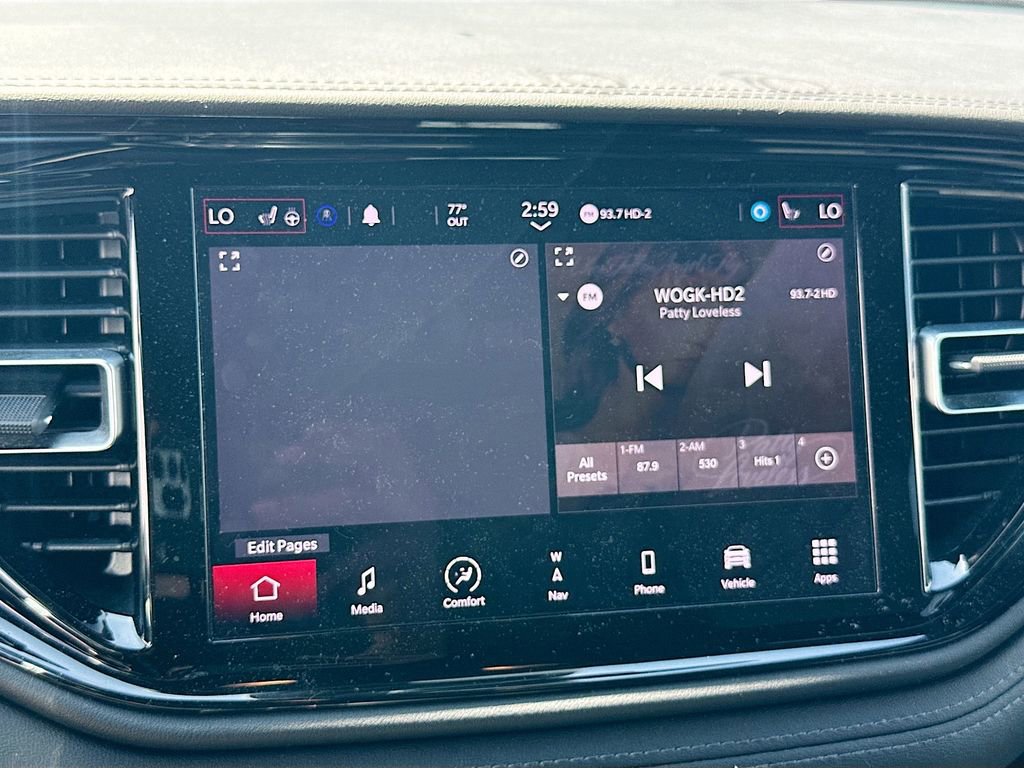 Used 2022 Dodge Durango Citadel AWD/4WD image 15